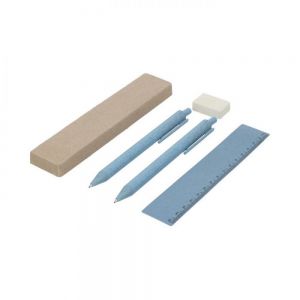 SET DE OFICINA ECO SEIBAL personalizada